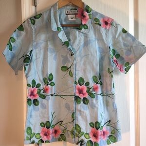 Columbia Women’s sportswear Shirt
